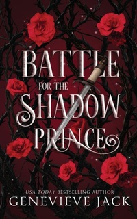 Enlarge image Cover: Battle for the Shadow Prince - Carpe Luna Publishing
