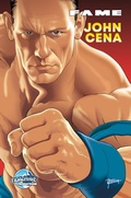 Cover: FAME: John Cena - TidalWave Productions