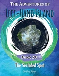 Cover: The Adventures of Left-Hand Island - Godfrey Apap