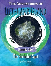 Enlarge image Cover: The Adventures of Left-Hand Island - Godfrey Apap