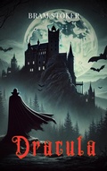 Cover: Dracula - The griffin classics