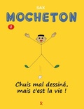 Cover: Mocheton tome 1 - BoD - Books on Demand - Frankreich