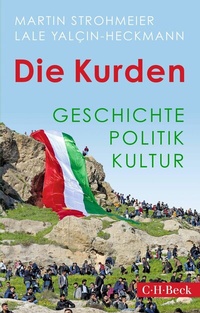 Abbildung von: Die Kurden - C.H.BECK