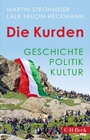 Cover: Die Kurden - C.H.Beck Digital