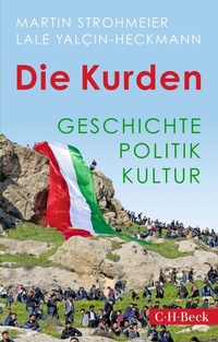 Enlarge image Cover: Die Kurden - C.H.Beck Digital