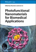 Bild: Photofunctional Nanomaterials for Biomedical Applications - Wiley-VCH