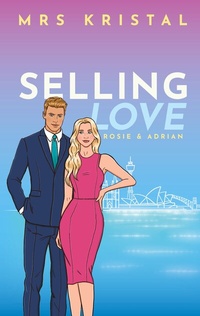 Abbildung von: Selling Love Sydney - BoD - Books on Demand