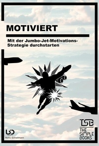 Abbildung von: Motiviert - tolino media
