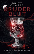 Cover: Bruderblut - BoD - Books on Demand
