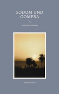 Cover: Sodom und Gomera - BoD - Books on Demand