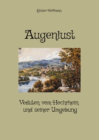 Abbildung von: Augenlust - BoD - Books on Demand