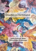 Cover: Drau&szlig;en im Herbstwind - BoD - Books on Demand