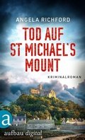 Cover: Tod auf St Michael's Mount - Aufbau