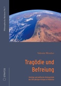 Cover: Tragoedie und Befreiung - Stratosverlag