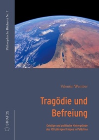 Abbildung von: Tragoedie und Befreiung - Stratosverlag