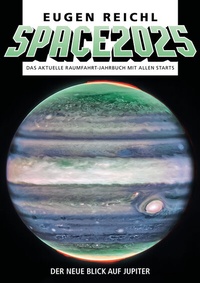 Abbildung von: SPACE 2025 - Verein zur Förderung der Raumfahrt e.V.