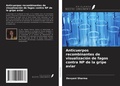 Cover: Anticuerpos recombinantes de visualizaci&oacute;n de fagos contra NP de la gripe aviar - Ediciones Nuestro Conocimiento