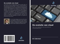 Abbildung von: De evolutie van cloud - Uitgeverij Onze Kennis