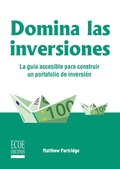 Cover: Domina las inversiones - Ecoe Ediciones