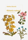 Cover: Historia Natural - N&oacute;rdica Libros