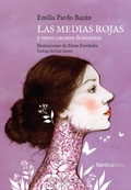 Cover: Las medias rojas y otros cuentos feministas - N&oacute;rdica Libros