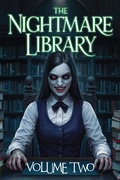 Cover: The Nightmare Library - Velox Books