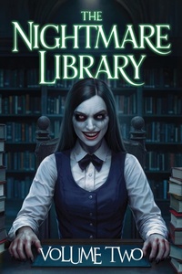 Enlarge image Cover: The Nightmare Library - Velox Books