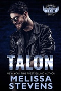 Cover: Talon (Demented Souls, #18) - TNT Publications