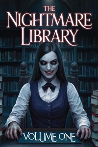 Enlarge image Cover: The Nightmare Library - Velox Books