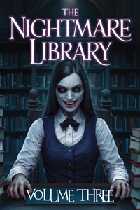 Enlarge image Cover: The Nightmare Library - Velox Books