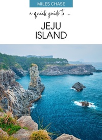 Enlarge image Cover: A Quick Guide To ... Jeju Island - A Quick Guide To