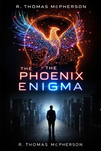 Enlarge image Cover: The Phoenix Enigma (Phoenix Rising Series, #1) - R Thomas McPherson