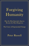 Cover: Forgiving Humanity - Elf Rock Productions