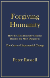 Enlarge image Cover: Forgiving Humanity - Elf Rock Productions