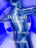 Cover: The Covid Coach - Paul Edwards