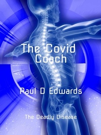 Enlarge image Cover: The Covid Coach - Paul Edwards