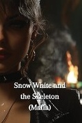 Cover: Snow White and the Skeleton (Mafia) - Nicole Carter