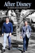 Cover: After Disney - Simon + Schuster LLC