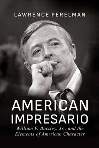 Abbildung von: American Impresario - Simon + Schuster LLC