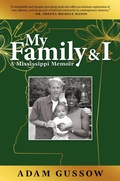 Cover: My Family and I - Simon + Schuster LLC