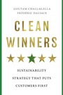 Cover: Clean Winners - Harvard Business Review Press