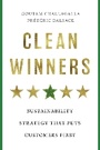 Cover: Clean Winners - Harvard Business Review Press