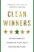 Cover: Clean Winners - Harvard Business Review Press