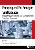 Bild: Emerging and Re-Emerging Viral Diseases - CRC Press