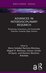 Cover: Advances in Interdisciplinary Research - Routledge