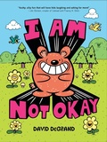 Cover: I Am Not Okay - Sterling
