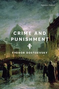 Cover: Crime and Punishment - Union Square & Co.