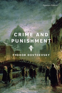 Abbildung von: Crime and Punishment - Union Square & Co.