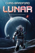 Cover: Lunar - Union Square & Co.