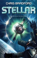 Cover: Stellar - Union Square & Co.